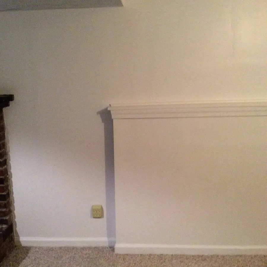 Basement wall repair and restoration in Robstown