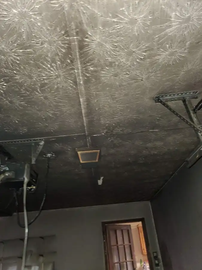 Fire and smoke damage assessment for Emergency Water Damage Services in Robstown